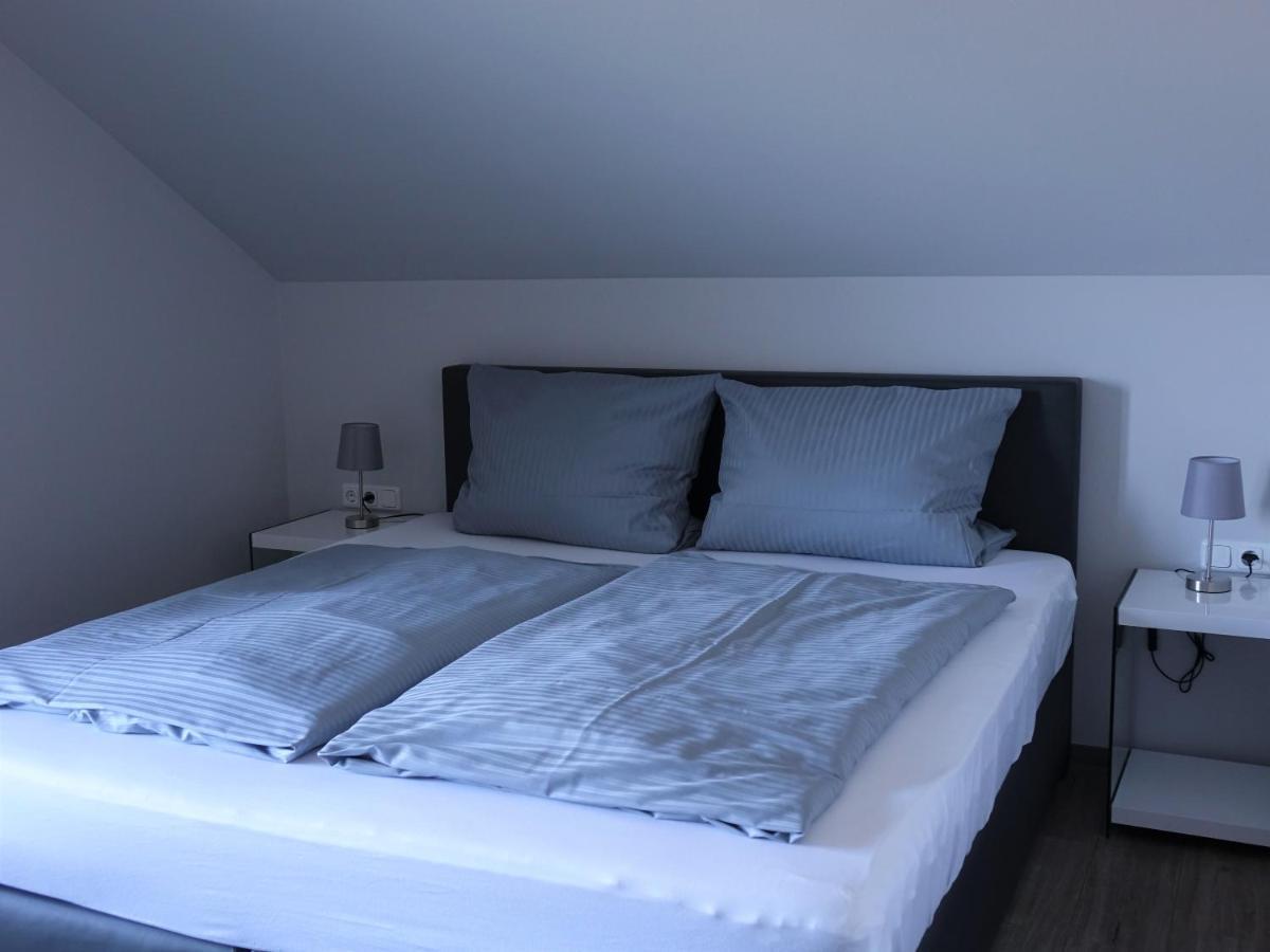 Das Singold Hotel Mit Highspeed Wlan Und Digitalem Schluessel Швабмюнхен Экстерьер фото