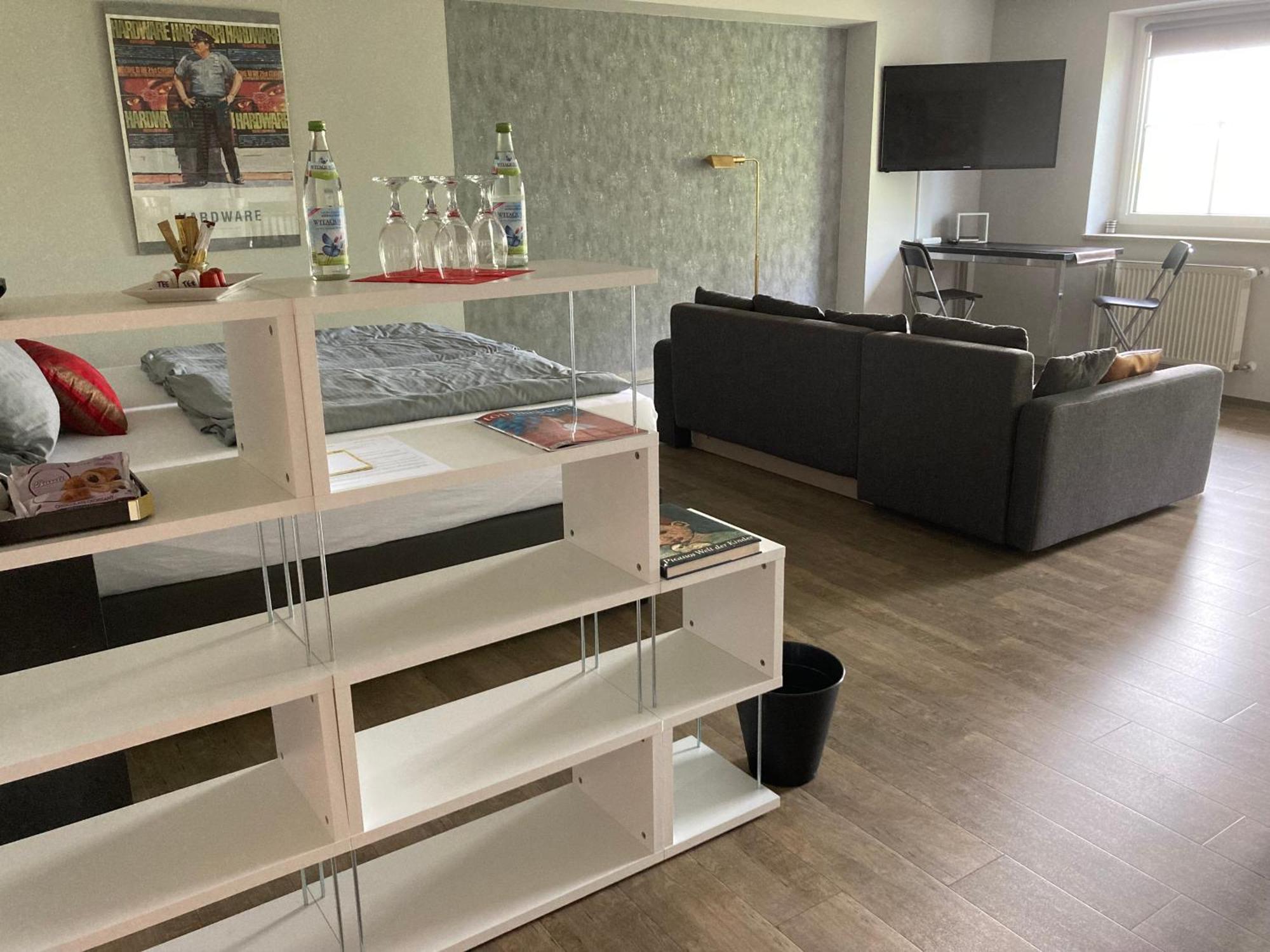 Das Singold Hotel Mit Highspeed Wlan Und Digitalem Schluessel Швабмюнхен Экстерьер фото