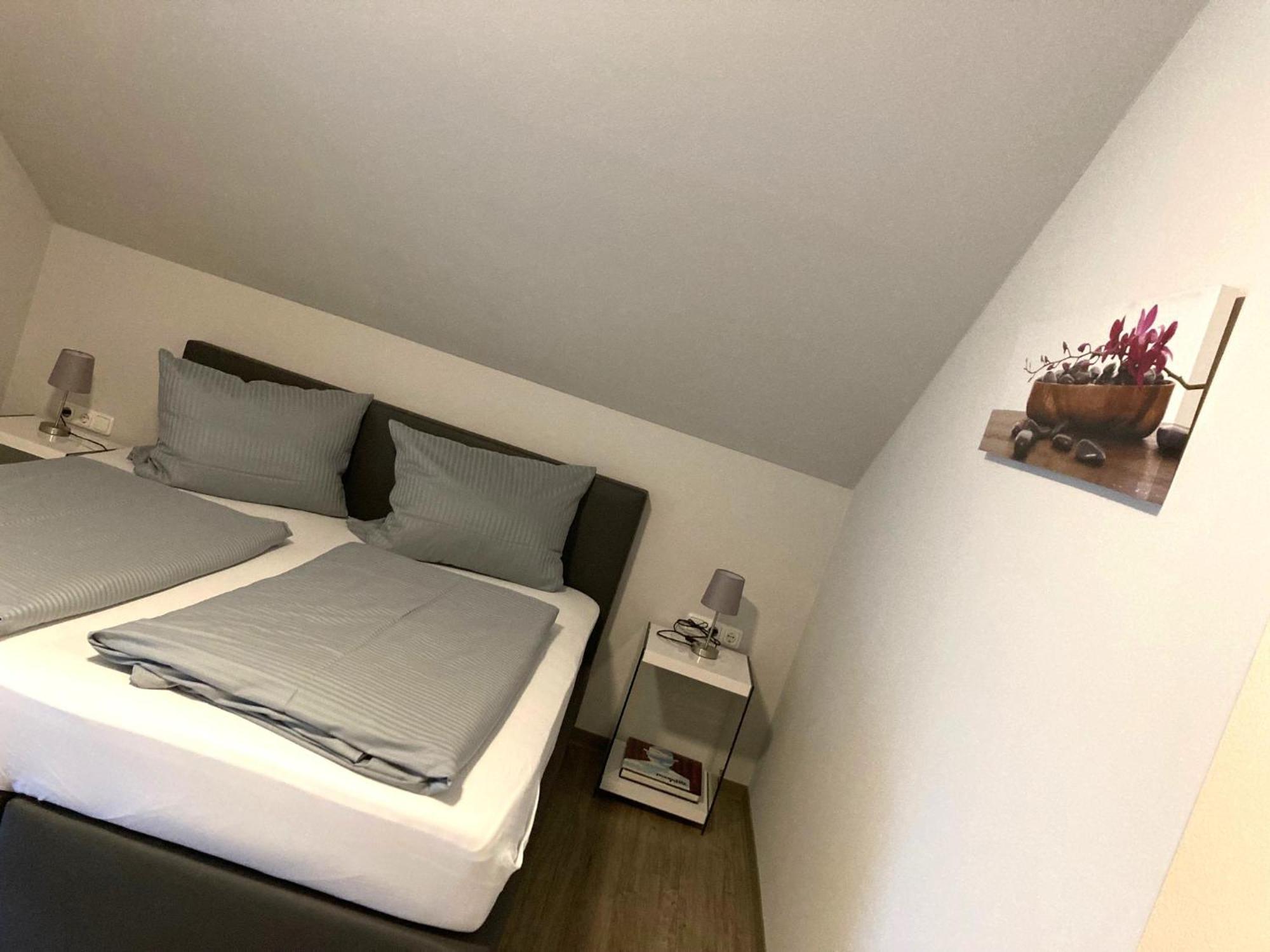 Das Singold Hotel Mit Highspeed Wlan Und Digitalem Schluessel Швабмюнхен Экстерьер фото